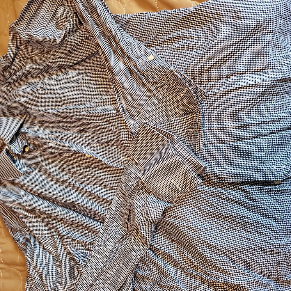 Dress Shirt